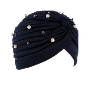Head turban